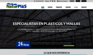 Naturplas.com thumbnail