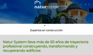 Natursystem.com thumbnail