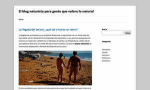 Naturural.es thumbnail