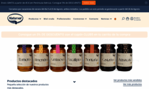 Naturval.com thumbnail