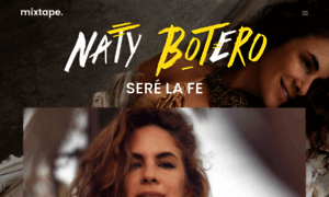 Natybotero.com thumbnail