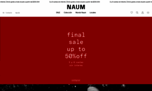 Naum-oficial.com thumbnail