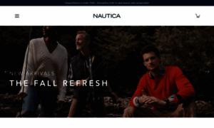 Nautica.cl thumbnail