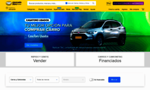 Nautica.mercadolibre.com.co thumbnail