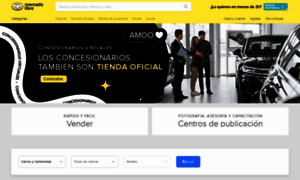 Nautica.mercadolibre.com.ve thumbnail