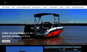 Nauticaairelibre.com.ar thumbnail