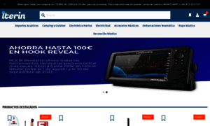 Nauticaavinyo.com thumbnail