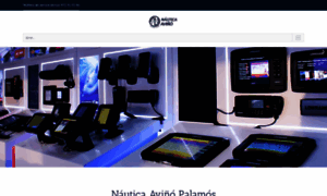 Nauticaavinyo.es thumbnail