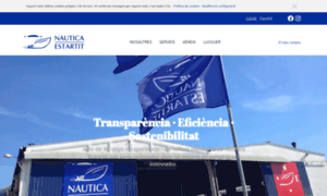 Nauticaestartit.com thumbnail