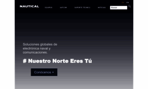 Nautical.es thumbnail