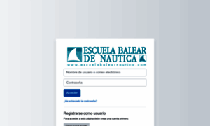 Nauticaonline.es thumbnail