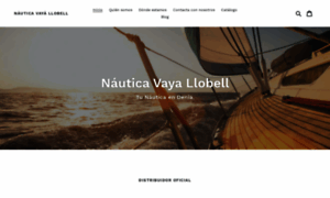 Nauticavaya.com thumbnail