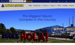 Nauticcenter.com thumbnail