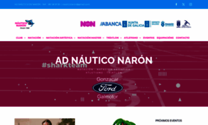 Nauticonaron.com thumbnail