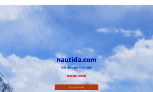 Nautida.com thumbnail
