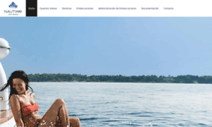Nautike.mx thumbnail