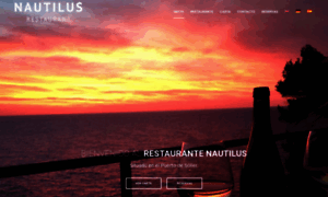Nautilus-soller.com thumbnail