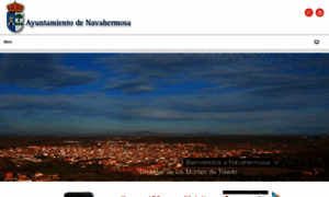 Navahermosa.es thumbnail