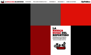 Navaja-suiza.ojo-publico.com thumbnail