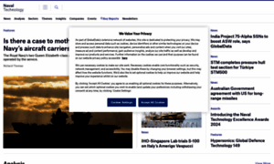 Naval-technology.com thumbnail