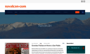 Navalcan.com thumbnail