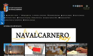 Navalcarnero.es thumbnail
