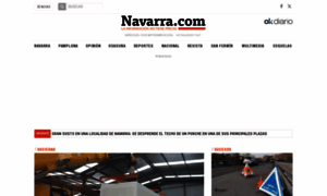 Navarra.com thumbnail