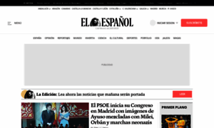 Navarra.elespanol.es thumbnail