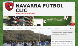 Navarrafutbolclic.com thumbnail