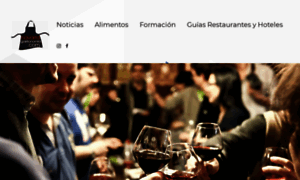 Navarragastronomia.com thumbnail