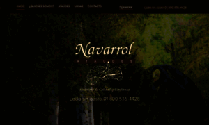 Navarrol.com thumbnail