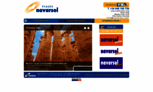 Navarsol.com thumbnail