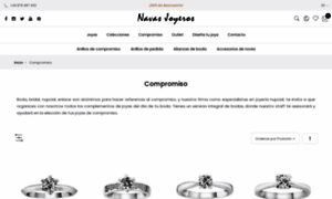Navasjoyerosboda.com thumbnail