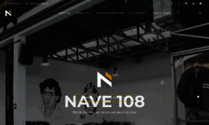 Nave108.com thumbnail