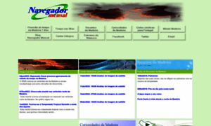 Navegadormensal.com thumbnail