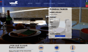 Navegandoporeldelta.com.ar thumbnail