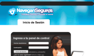 Naveganseguros.com thumbnail