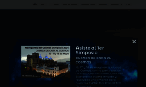 Navegantesdelcosmos.ec thumbnail