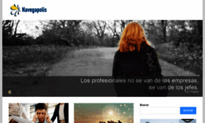 Navegapolis.com thumbnail