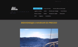 Navegar-es-preciso.com thumbnail