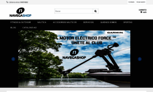 Navegashop.com thumbnail