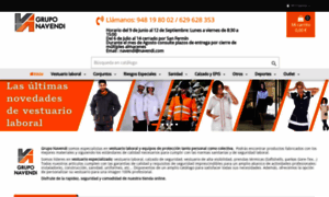 Navendi.com thumbnail