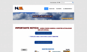Navesalvavidasclub.weebly.com thumbnail