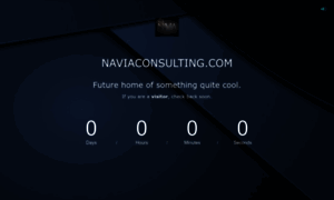 Naviaconsulting.com thumbnail