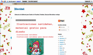 Navidad-dulce.blogspot.com.ar thumbnail