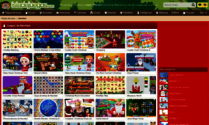 Navidad.isladejuegos.es thumbnail