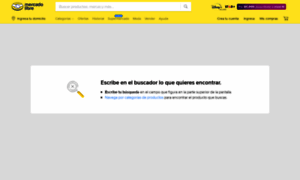 Navidad.mercadolibre.cl thumbnail