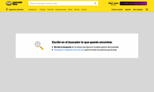 Navidad.mercadolibre.com.ar thumbnail