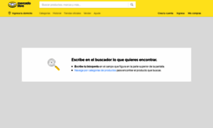 Navidad.mercadolibre.com.ec thumbnail