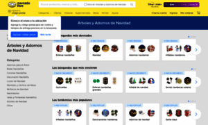 Navidad.mercadolibre.com.mx thumbnail